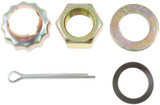 Dorman - HELP Spindle Lock Nut Kit 04983 - view 2