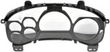 Dorman - HELP Instrument Panel Lens 10-0005B - view 2