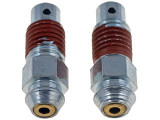 Dorman - HELP Brake Bleeder Screw 12704 - view 2