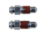 Dorman - HELP Brake Bleeder Screw P/N:12704