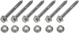 Dorman - HELP Suspension Control Arm Bolt Kit 13508 - view 2