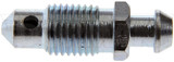 Dorman - HELP Brake Bleeder Screw 13901 - view 2