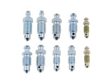 Dorman - HELP Brake Bleeder Screw 13949 - view 2