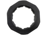 Dorman - HELP Spindle Nut 13984 - view 2