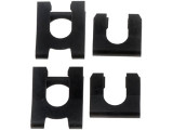 Dorman - HELP Brake Hydraulic Hose Lock Clip 13987 - view 2