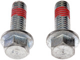 Dorman - HELP Disc Brake Caliper Bracket Mounting Bolt 14010 - view 2