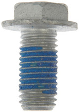 Dorman - HELP Clutch Flywheel Bolt 14112 - view 2