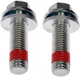 Dorman - HELP Disc Brake Caliper Bracket Mounting Bolt P/N:14963