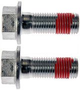 Dorman - HELP Disc Brake Caliper Bracket Mounting Bolt P/N:14991