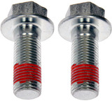 Dorman - HELP Disc Brake Caliper Bracket Mounting Bolt P/N:14991
