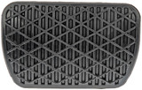 Dorman - HELP Brake Pedal Pad P/N:20010