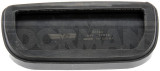 Dorman - HELP Brake Pedal Pad 20089 - view 2