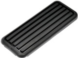 Dorman - HELP Accelerator Pedal Pad P/N:20701