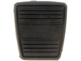 Dorman - HELP Brake Pedal Pad,Clutch Pedal Pad 20712 - view 2
