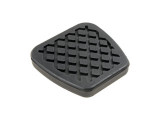 Dorman - HELP Brake Pedal Pad,Clutch Pedal Pad P/N:20726
