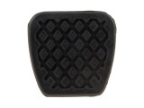 Dorman - HELP Brake Pedal Pad,Clutch Pedal Pad 20726 - view 2