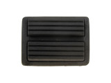 Dorman - HELP Brake Pedal Pad,Clutch Pedal Pad P/N:20727