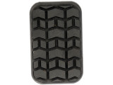 Dorman - HELP Brake Pedal Pad,Clutch Pedal Pad 20786 - view 2