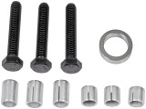 Dorman - HELP A/C Compressor Bypass Pulley 34188 - view 3