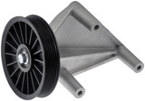 Dorman - HELP A/C Compressor Bypass Pulley P/N:34245