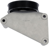 Dorman - HELP A/C Compressor Bypass Pulley 34253 - view 2