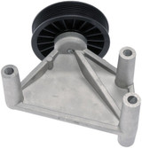 Dorman - HELP A/C Compressor Bypass Pulley 34272 - view 2