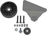 Dorman - HELP A/C Compressor Bypass Pulley 34274 - view 2