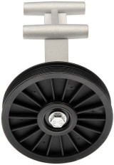 Dorman - HELP A/C Compressor Bypass Pulley 34297 - view 3