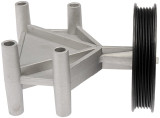 Dorman - HELP A/C Compressor Bypass Pulley P/N:34297