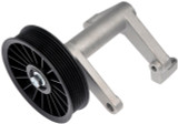 Dorman - HELP A/C Compressor Bypass Pulley 34299