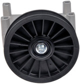 Dorman - HELP A/C Compressor Bypass Pulley 34852 - view 3