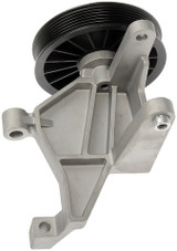 Dorman - HELP A/C Compressor Bypass Pulley P/N:34863