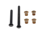 Dorman - HELP Door Hinge Pin and Bushing Kit 38382 - view 3