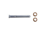 Dorman - HELP Door Hinge Pin and Bushing Kit 38388 - view 2