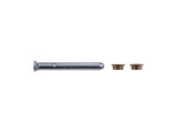 Dorman - HELP Door Hinge Pin and Bushing Kit 38388 - view 3