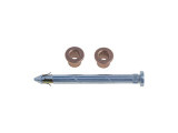 Dorman - HELP Door Hinge Pin and Bushing Kit 38390 - view 2