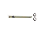 Dorman - HELP Door Hinge Pin and Bushing Kit 38407 - view 2