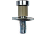 Dorman - HELP Door Lock Striker 38420 - view 2