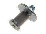 Dorman - HELP Door Lock Striker,Tailgate Striker Bolt P/N:38421