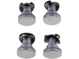 Dorman - HELP Door Hinge Pin and Bushing Kit P/N:38431