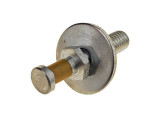 Dorman - HELP Door Lock Striker P/N:38441
