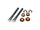 Dorman - HELP Door Hinge Pin and Bushing Kit 38465 - view 2