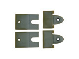Dorman - HELP Door Glass Attaching Clips P/N:38480
