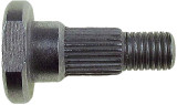 Dorman - HELP Door Hinge Pin and Bushing Kit P/N:38492