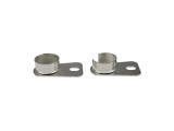 Dorman - HELP Tailgate Hinge Kit P/N:38646