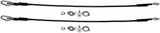Dorman - HELP Tailgate Kit 38913 - view 2