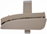Dorman - HELP Center Console Latch 41043 - view 2