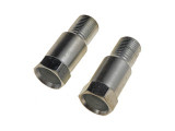 Dorman - HELP Spark Plug Non-Fouler P/N:42008