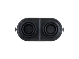 Dorman - HELP Brake Master Cylinder Reservoir Cap Gasket P/N:42071