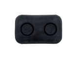 Dorman - HELP Brake Master Cylinder Reservoir Cap Gasket 42079 - view 2